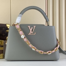 LV Capucines Bags